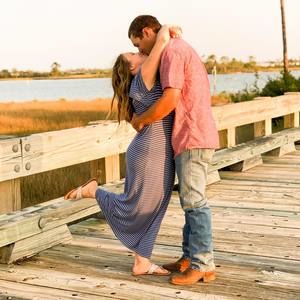 Meet your Posher, Telisha